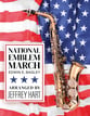 National Emblem March P.O.D cover